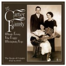 CARTER FAMILY  - VINYL MUSIC FROM THE..