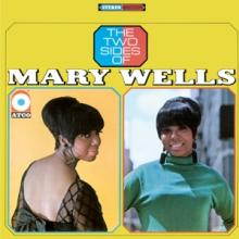 WELLS MARY  - VINYL TWO SIDES OF M..