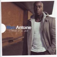 ANTOINE MARC  - CD COMME IL SE DOIT