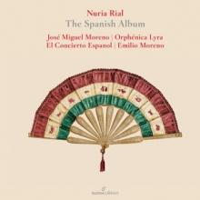 RIAL NURIA  - 2xCD SPANISH ALBUM
