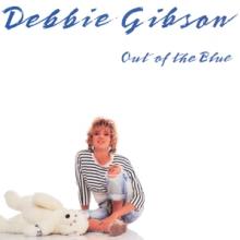 GIBSON DEBBIE  - VINYL OUT OF THE BLU..