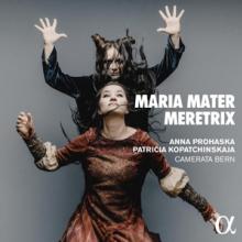  CALDARA: MARIA MATER MERETRIX - suprshop.cz