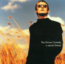 DIVINE COMEDY  - CD SECRET HISTORY