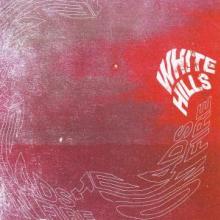 WHITE HILLS  - CD HEADS OF FIRE