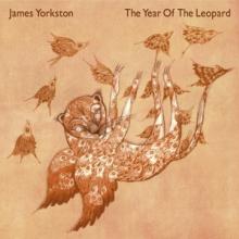  THE YEAR OF THE LEOPARD YORKSTON JAMES [VINYL] - supershop.sk