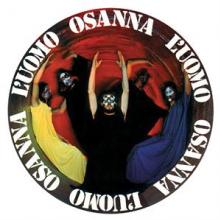 OSANNA  - CD L'UOMO