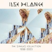 DELANGE ILSE  - 3xCD SINGLES COLLECTION 1998-2023