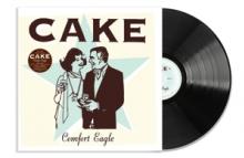 CAKE  - VINYL COMFORT EAGLE [VINYL]