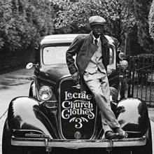 LECRAE  - CD CHURCH CLOTHES