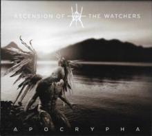 ASCENSION OF THE WATCHERS  - CD APOCRYPHA