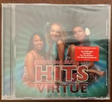 VIRTUE  - CD NOTHING BUT THE HITS