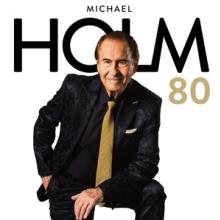 HOLM MICHAEL  - CD HOLM 80
