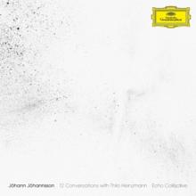 JOHANNSSON JOHANN  - VINYL 12 CONVERSATIO..