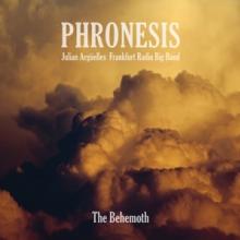 PHRONESIS  - CD BEHEMOTH