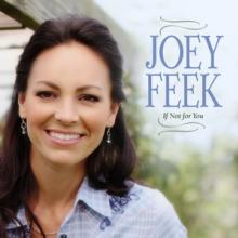 FEEK JOEY  - CD IF NOT FOR YOU