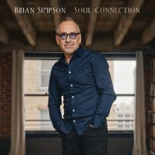 SIMPSON BRIAN  - CD SOUL CONNECTION