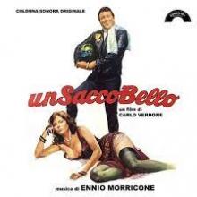  UN SACCO BELLO [VINYL] - supershop.sk