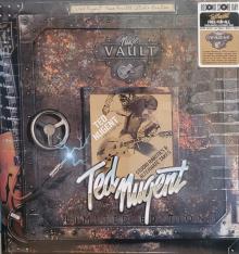 NUGENT TED  - VINYL NUGE VAULT, VOL.1 [VINYL]