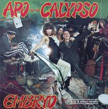EMBRYO  - CD APO-CALYPSO