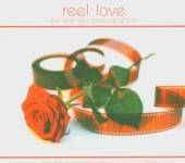 VARIOUS  - 2xCD REEL LOVE