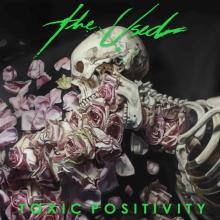 USED  - CD TOXIC POSITIVITY