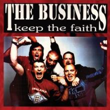  KEEP THE FAITH - supershop.sk