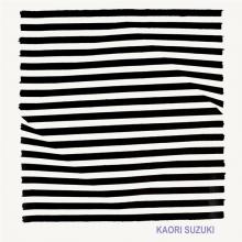 SUZUKI KAORI  - CD MUSIC FOR MODIFIED MELODICA
