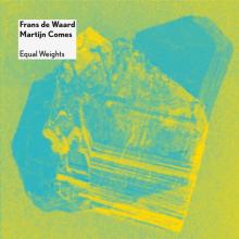 WAARD FRANS DE & MARTIJN  - CD EQUAL WEIGHTS
