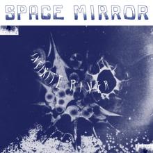  SPACE MIRROR [VINYL] - suprshop.cz