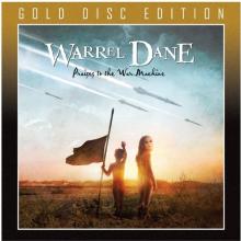 DANE WARREL  - CD PRAISES TO THE WAR MACHINE