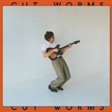 CUT WORMS  - CD CUT WORMS