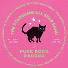 STARDUMB ALL STAR BAND  - VINYL LIVE AT PUNK ROCK RADUNO [VINYL]