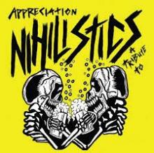 NIHILISTICS.=TRIB=  - SI APPRECIATION /7