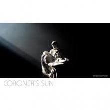 KIRLIAN CAMERA  - VINYL CORONER'S SUN [VINYL]