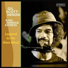  LEGEND IN HIS OWN MIND [VINYL] - suprshop.cz