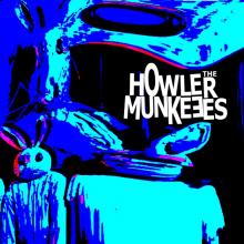 HOWLER MUNKEEES  - SI LIGHTS/MY BACK POCKET /7