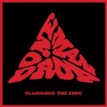  FLANGING THE ZINC [VINYL] - supershop.sk