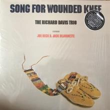  SONG FOR WOUNDED KNEE [VINYL] - suprshop.cz