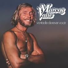VALLE MARCOS  - VINYL VONTADE DE REVER VOCE [VINYL]