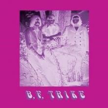 B.F. TRIKE  - CD B.F. TRIKE