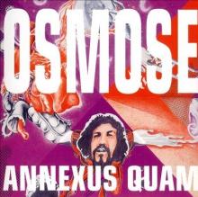 ANNEXUS QUAM  - CD OSMOSE