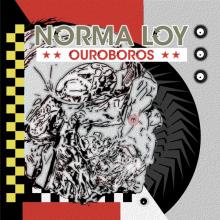 NORMA LOY  - CD OUROBOROS