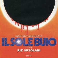 ORTOLANI RIZ  - CD IL SOLE BUIO/L'ANGELO CON LA PISTOLA