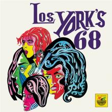 LOS YORK'S  - VINYL 68 [VINYL]