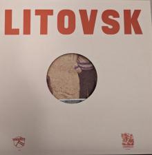 LITOVSK  - VINYL LITOVSK [VINYL]