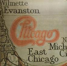 CHICAGO  - VINYL CHICAGO XI (GA..