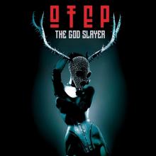 OTEP  - CD GOD SLAYER