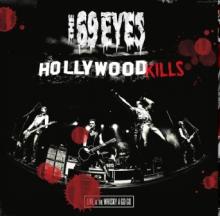 69 EYES  - 2xVINYL HOLLYWOOD KILLS: LIVE AT [VINYL]