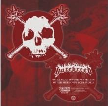 HATEBREED  - VINYL HONOR NEVER DI..