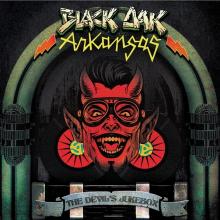 BLACK OAK ARKANSAS  - CD DEVIL'S JUKEBOX